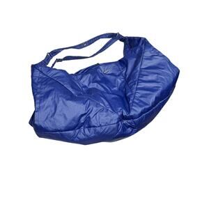 Nike stylish duffle bag in excellent condition